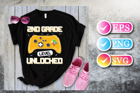 2nd Grade Level Unlocked Back to School: What to Know Before You Buy or Create