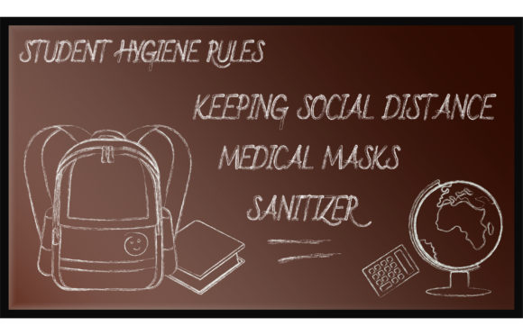 Back to School, Schoolboy Hygiene Rules: Building Healthy Habits for the New Academic Year