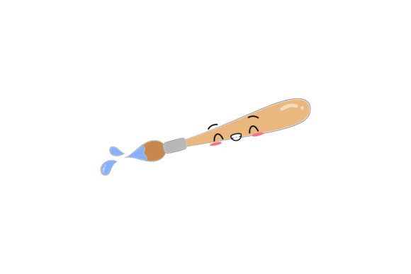 Evaluating Kawaii Cute Brush Back to School for Your Creative Projects