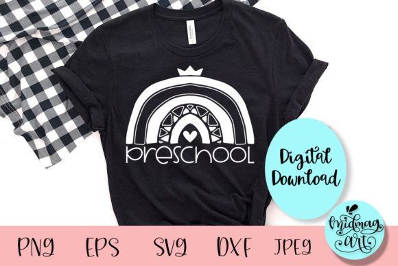 Preschool SVG and Back to School SVG: Practical Designs for Real Projects