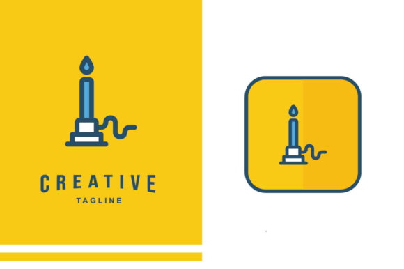 The Versatility of the Back to School Icon – Candle in Modern Digital Design