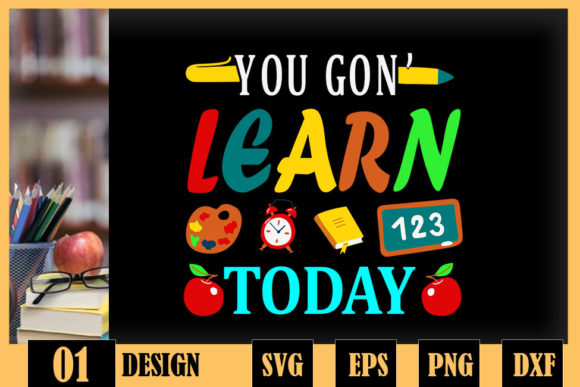 You Gon Learn Today Back to School: A Practical Guide for Creators and Educators